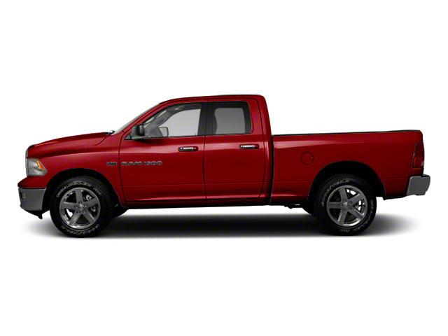 2011 Ram 1500 Vehicle Photo in SPOKANE, WA 99212-2978