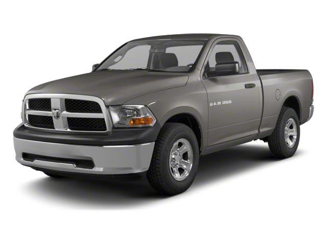 2011 Ram 1500 Vehicle Photo in BETHLEHEM, PA 18017-9401