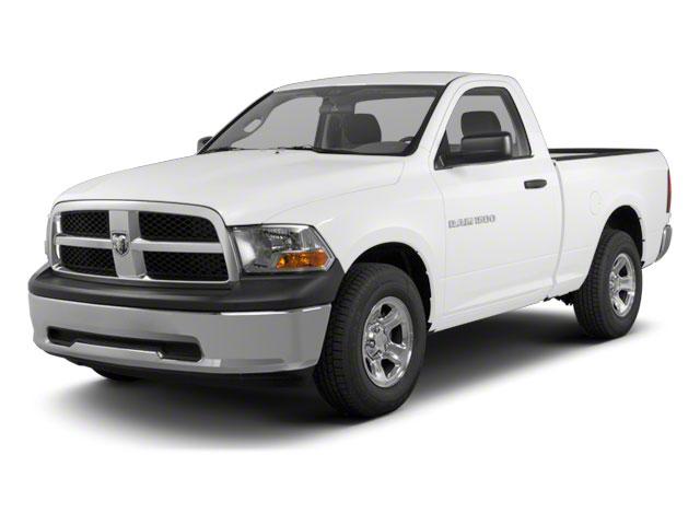 2011 Ram 1500 Vehicle Photo in Memphis, TN 38115