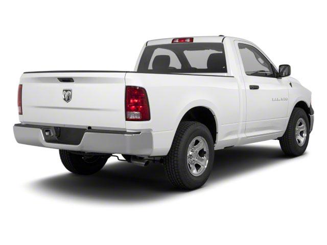 2011 Ram 1500 Vehicle Photo in Memphis, TN 38115