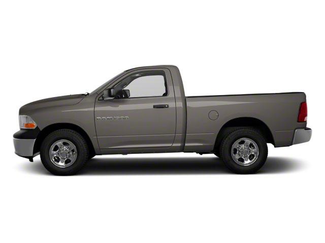 2011 Ram 1500 Vehicle Photo in BETHLEHEM, PA 18017-9401