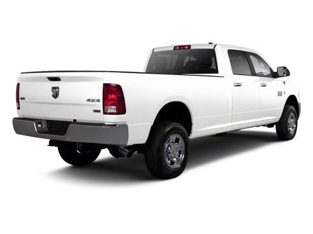 2011 Ram 2500 Vehicle Photo in SPOKANE, WA 99212-2978