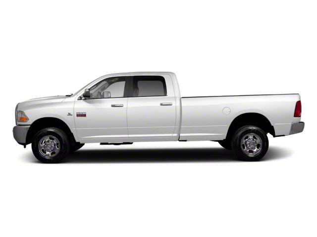 2011 Ram 2500 Vehicle Photo in SPOKANE, WA 99212-2978