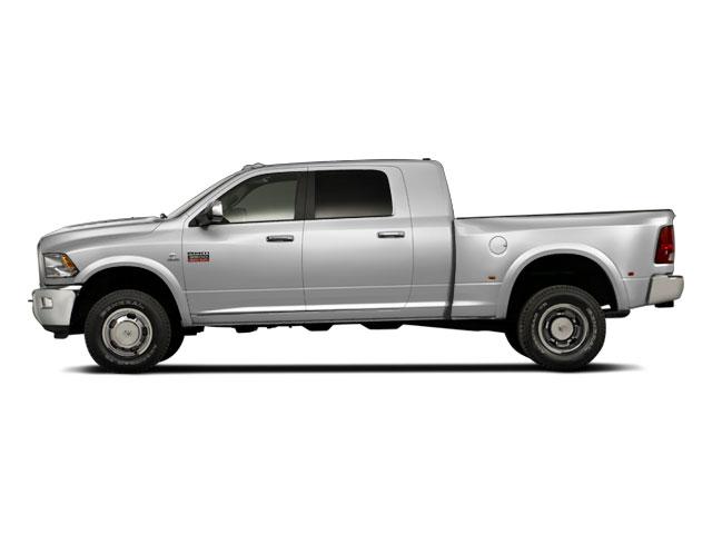 2011 Ram 3500 Vehicle Photo in AMERICAN FORK, UT 84003-3317