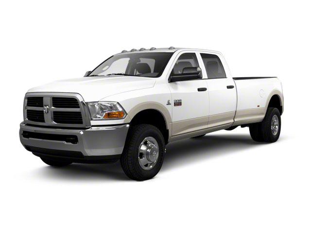 2011 Ram 3500 Vehicle Photo in Corpus Christi, TX 78415