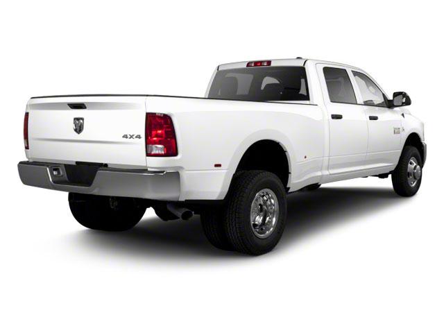 2011 Ram 3500 Vehicle Photo in Corpus Christi, TX 78415