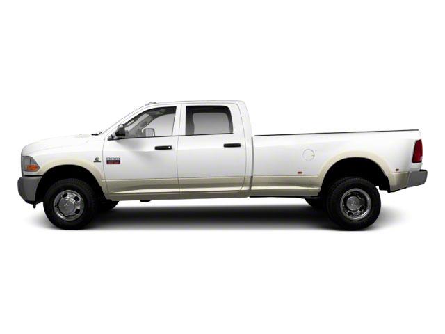 2011 Ram 3500 Vehicle Photo in Corpus Christi, TX 78415