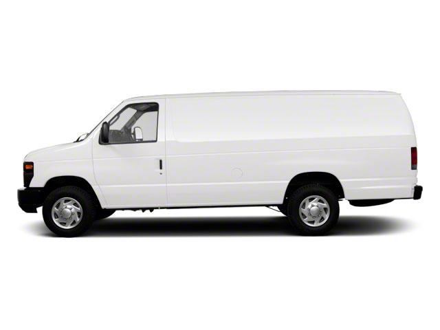 Used 2011 Ford E-Series Econoline Van Commercial with VIN 1FTNE2EW5BDA38559 for sale in Columbia, SC