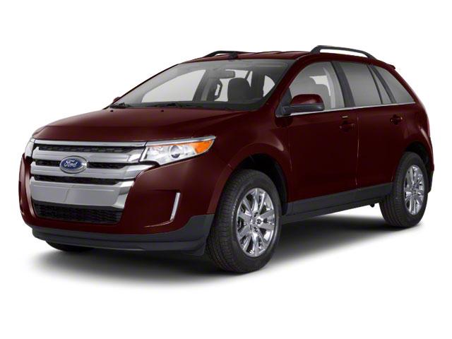 2011 Ford Edge Vehicle Photo in Jacksonville, FL 32244