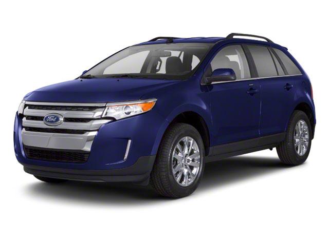 2011 Ford Edge Vehicle Photo in Corpus Christi, TX 78415