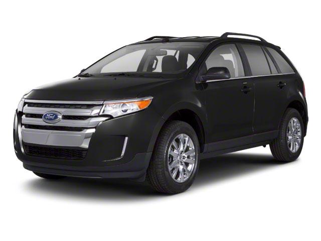 2011 Ford Edge Vehicle Photo in MOON TOWNSHIP, PA 15108-2571