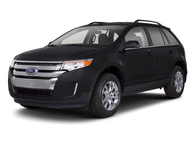 2011 Ford Edge Vehicle Photo in APPLETON, WI 54914-4656