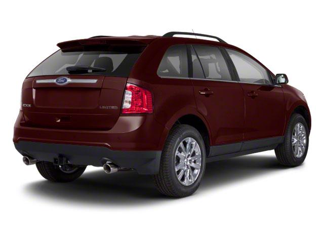 2011 Ford Edge Vehicle Photo in Jacksonville, FL 32244