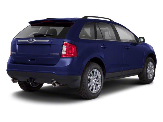 2011 Ford Edge Vehicle Photo in Corpus Christi, TX 78415