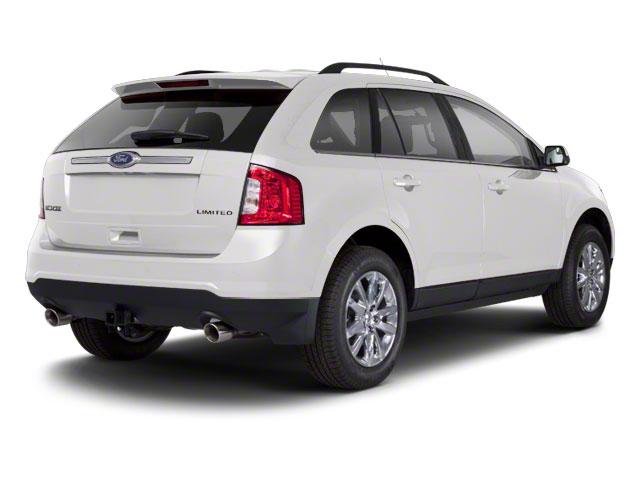 2011 Ford Edge Vehicle Photo in Panama City, FL 32401