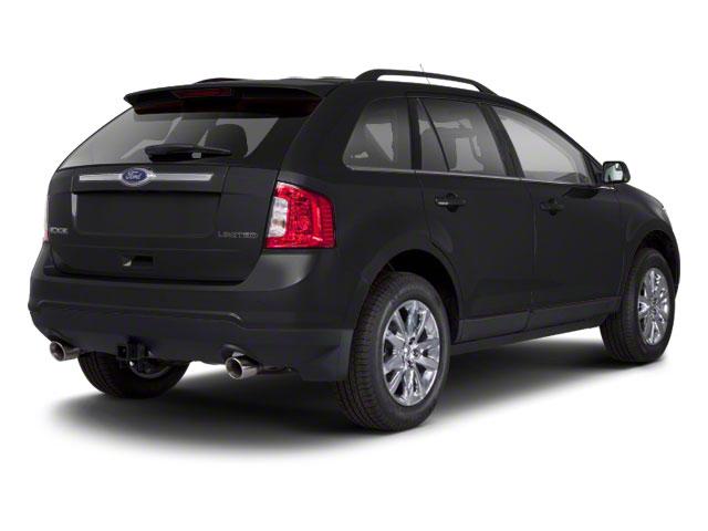 2011 Ford Edge Vehicle Photo in APPLETON, WI 54914-4656