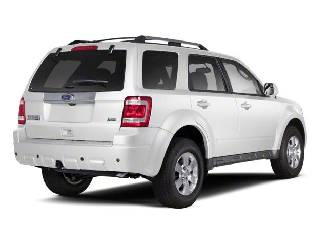 2011 Ford Escape Vehicle Photo in GRAND LEDGE, MI 48837-9199