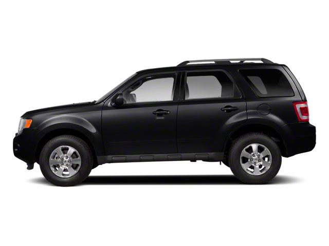 Used 2011 Ford Escape Limited with VIN 1FMCU0EG5BKB96897 for sale in Eaton, OH