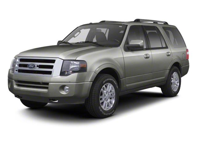 2011 Ford Expedition Vehicle Photo in TIMONIUM, MD 21093-2300