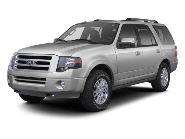 2011 Ford Expedition Vehicle Photo in Sanford, FL 32771