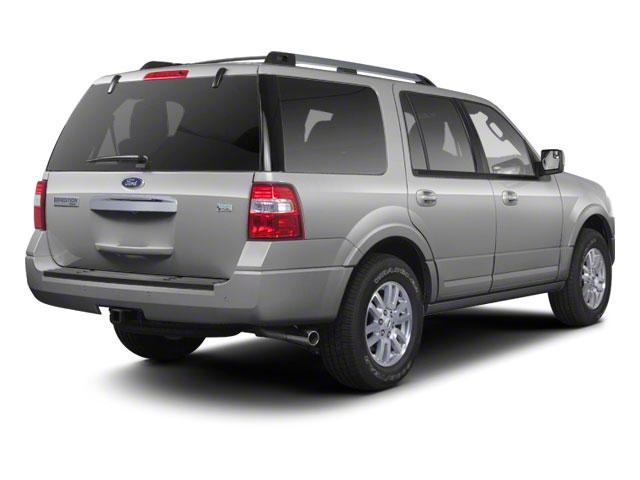 2011 Ford Expedition Vehicle Photo in Sanford, FL 32771