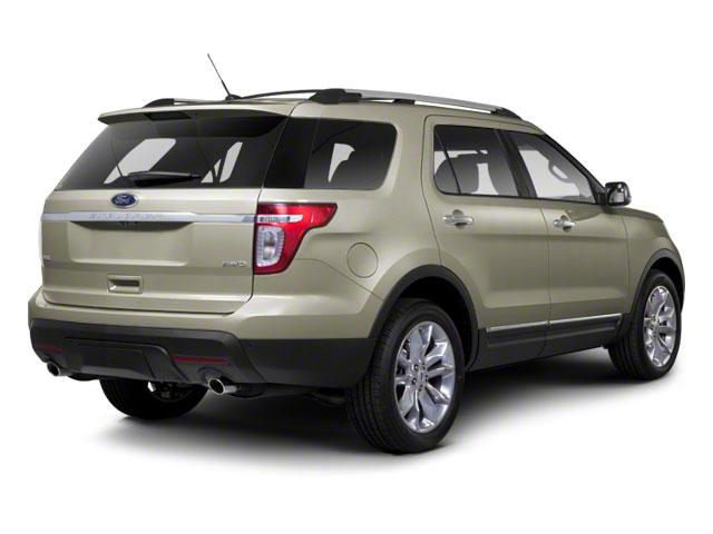 2011 Ford Explorer Vehicle Photo in Ft. Myers, FL 33907