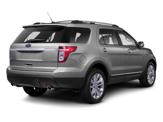 2011 Ford Explorer Vehicle Photo in Decatur, TX 76234