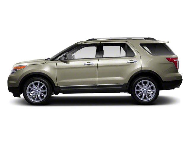 2011 Ford Explorer Vehicle Photo in Ft. Myers, FL 33907