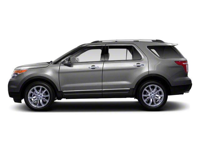 2011 Ford Explorer Vehicle Photo in Decatur, TX 76234