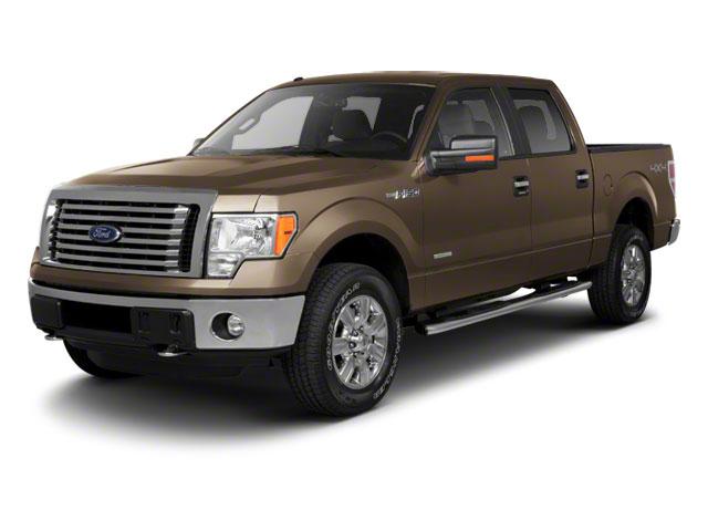 2011 Ford F-150 Vehicle Photo in Salem, OR 97301