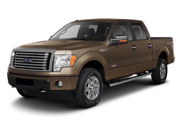 2011 Ford F-150 Vehicle Photo in Salem, OR 97301