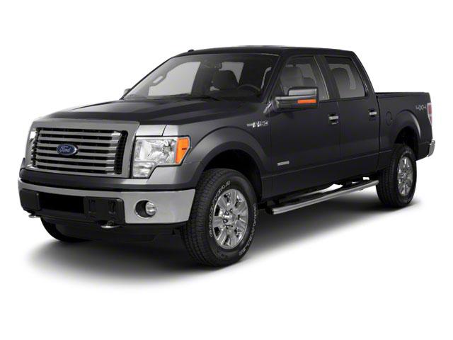 2011 Ford F-150 Vehicle Photo in Pinellas Park , FL 33781