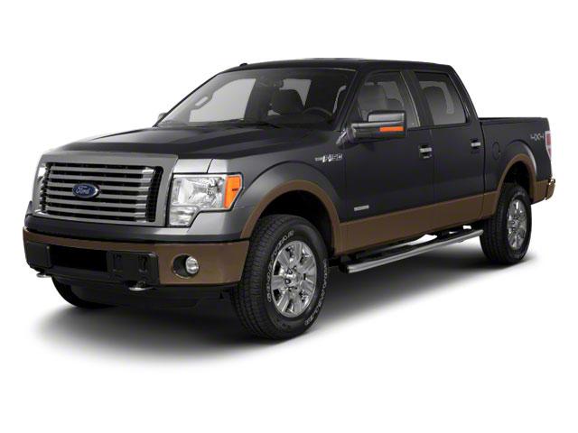 2011 Ford F-150 Vehicle Photo in Pinellas Park , FL 33781