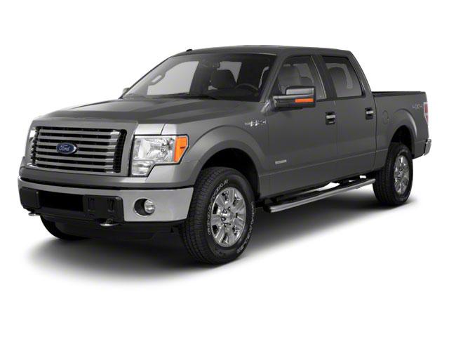 2011 Ford F-150 Vehicle Photo in BOONVILLE, IN 47601-9633