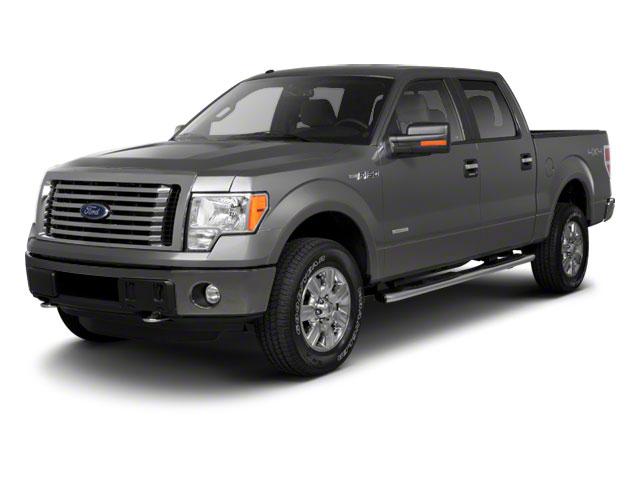 2011 Ford F-150 Vehicle Photo in BOONVILLE, IN 47601-9633