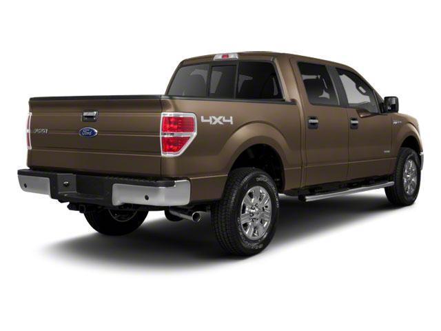 2011 Ford F-150 Vehicle Photo in Salem, OR 97301