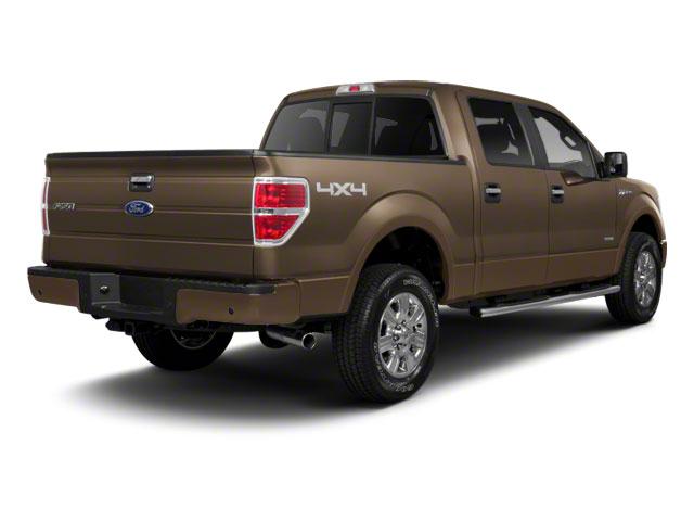 2011 Ford F-150 Vehicle Photo in Salem, OR 97301