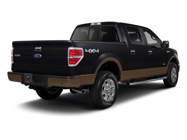 2011 Ford F-150 Vehicle Photo in Pinellas Park , FL 33781