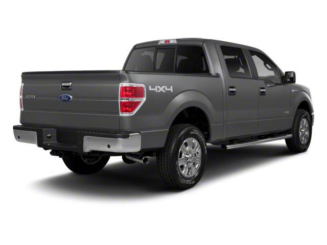 2011 Ford F-150 Vehicle Photo in BOONVILLE, IN 47601-9633