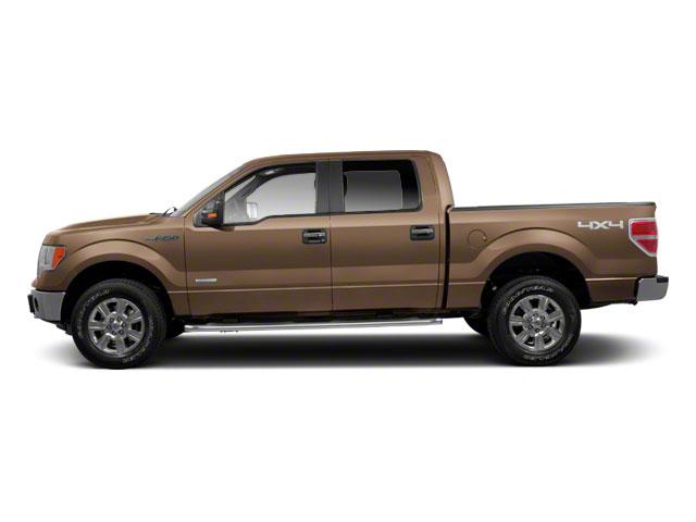 2011 Ford F-150 Vehicle Photo in Salem, OR 97301