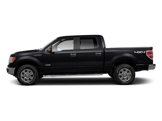 2011 Ford F-150 Vehicle Photo in Pinellas Park , FL 33781