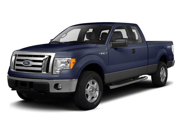 2011 Ford F-150 Vehicle Photo in Terrell, TX 75160