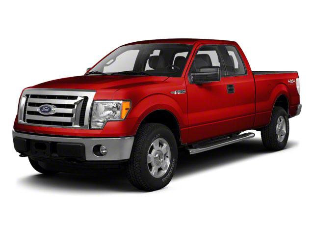 2011 Ford F-150 Vehicle Photo in Corpus Christi, TX 78415