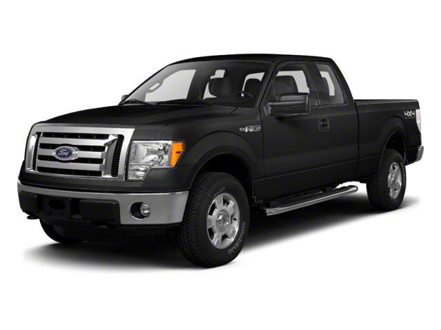 2011 Ford F-150 Vehicle Photo in Green Bay, WI 54304