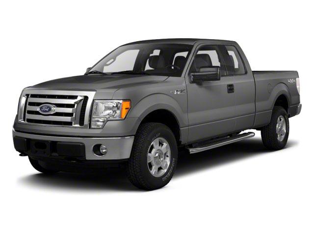 2011 Ford F-150 Vehicle Photo in ELYRIA, OH 44035-6349