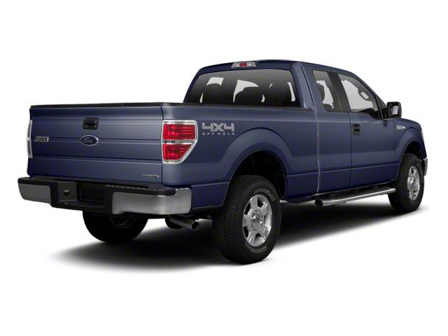 2011 Ford F-150 Vehicle Photo in Saint Charles, IL 60174