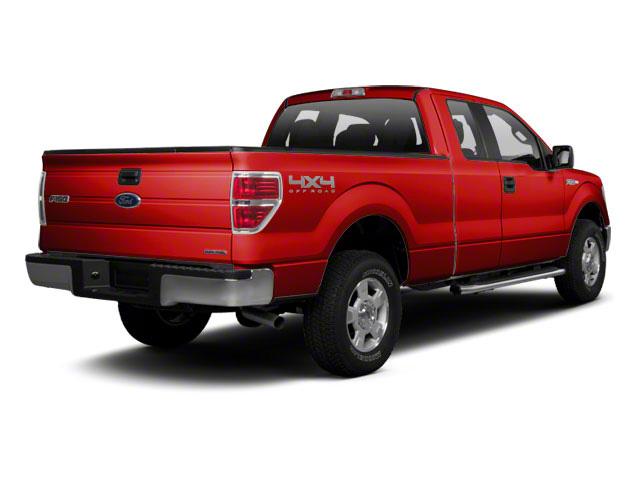 2011 Ford F-150 Vehicle Photo in Corpus Christi, TX 78415