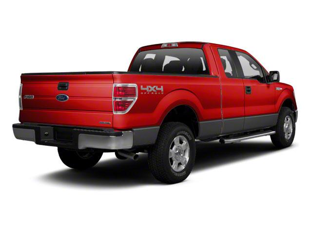 2011 Ford F-150 Vehicle Photo in Corpus Christi, TX 78415