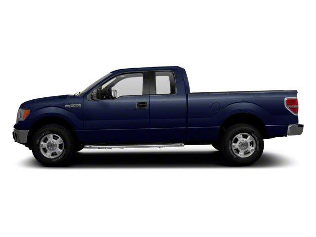 2011 Ford F-150 Vehicle Photo in Plainfield, IL 60586