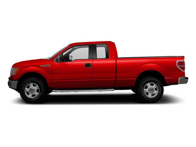 2011 Ford F-150 Vehicle Photo in Corpus Christi, TX 78415